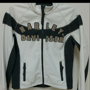 Harley Davidson jacket